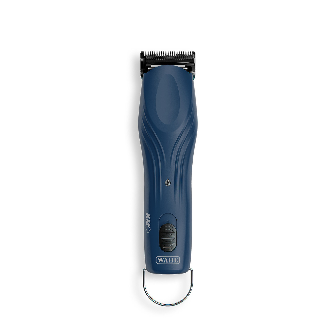 Wahl KMC+ Cordless Clipper Navy | Groomer's Choice