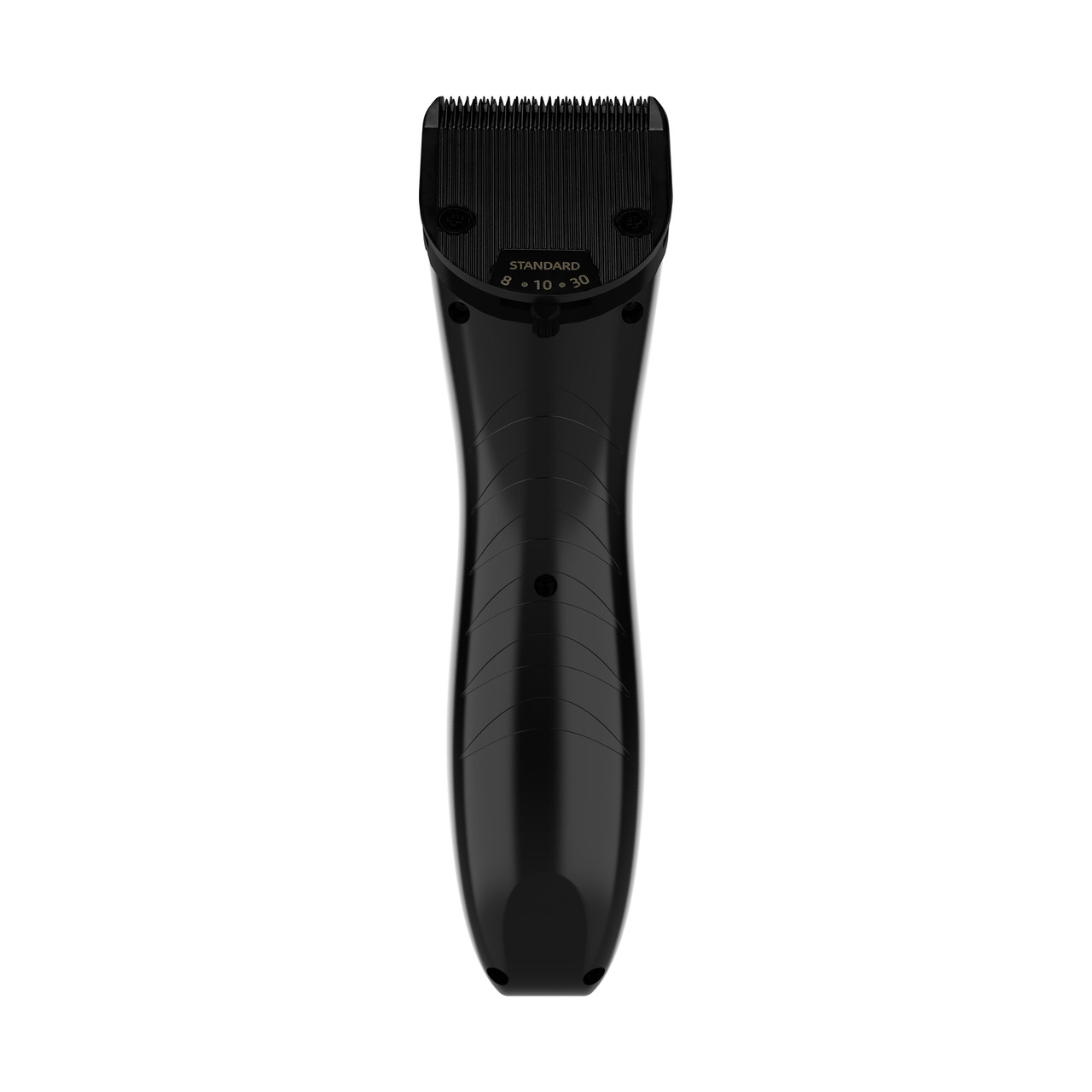 Kenchii Flash 5 Digital Cordless Clipper Wolf Matte Black