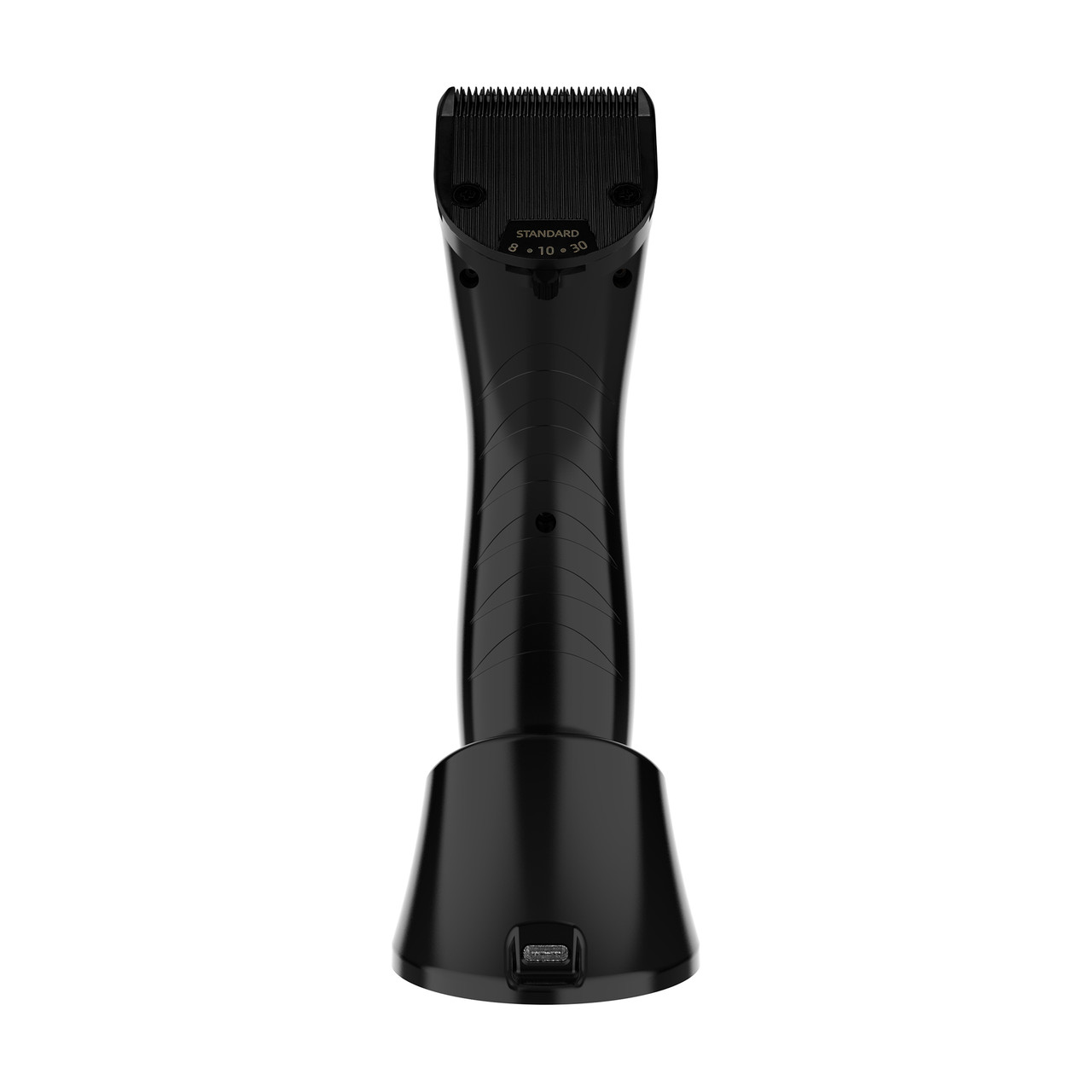 Kenchii Flash 5 Digital Cordless Clipper Wolf Matte Black
