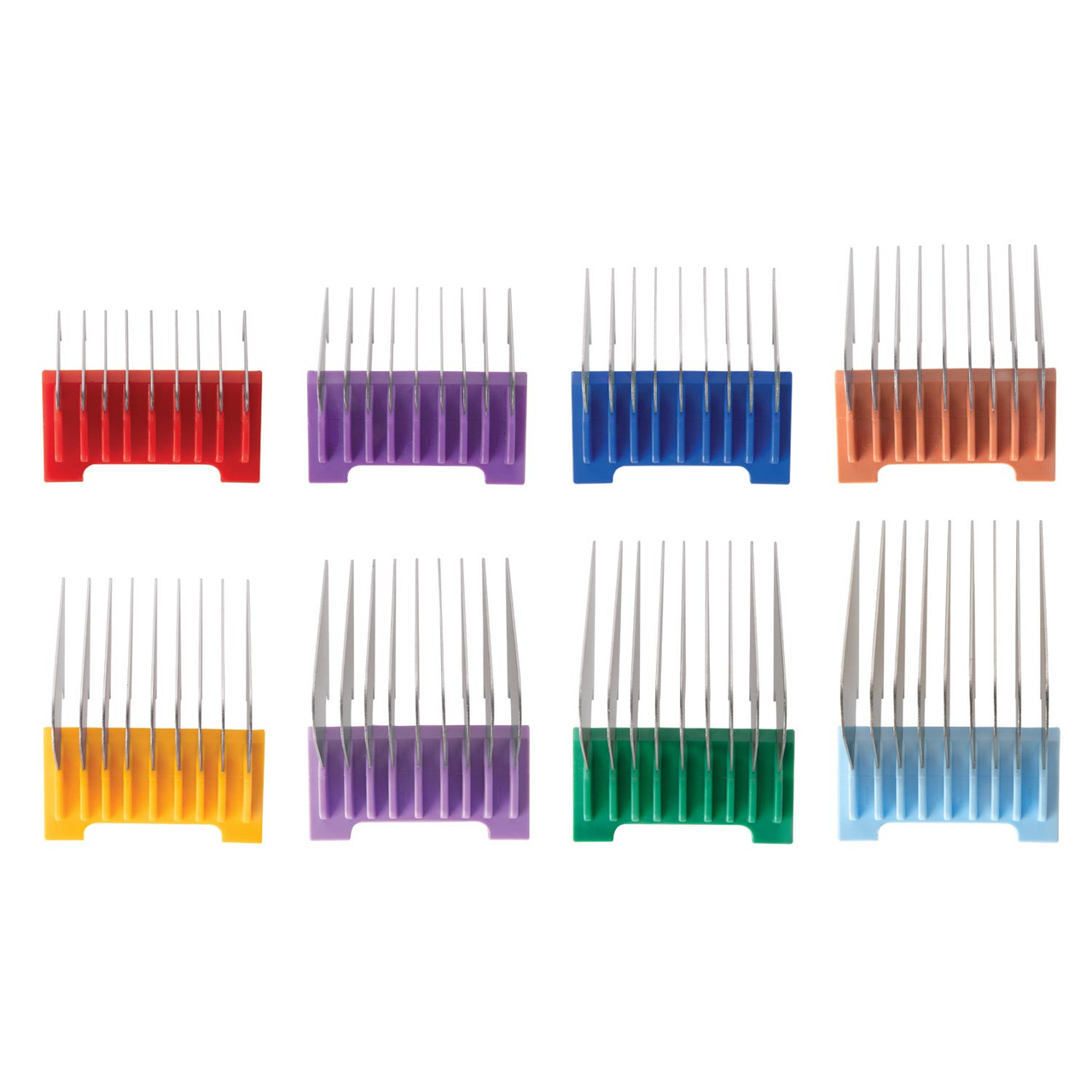 Wahl Guide Comb Set for 5-in-1 Blades | Groomer's Choice