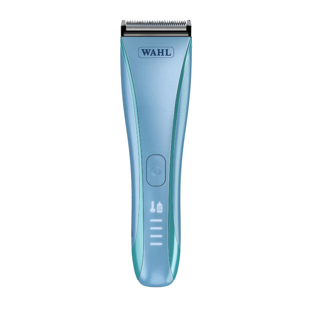 Wahl Motiva2 Cordless 5-in-1 Clipper, Blue Ivy