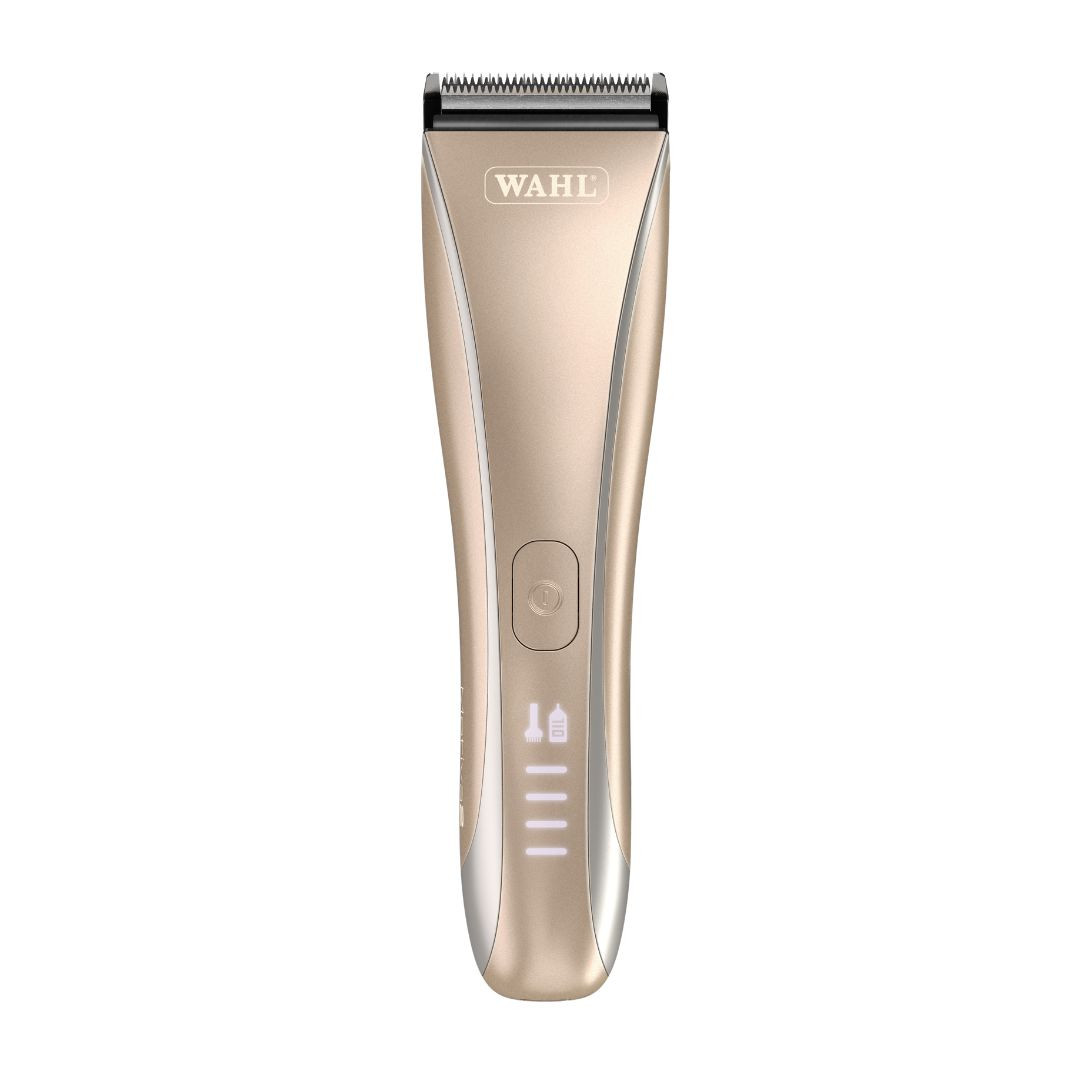 Wahl Motiva2 Cordless 5-in-1 Clipper, Petite Orchid