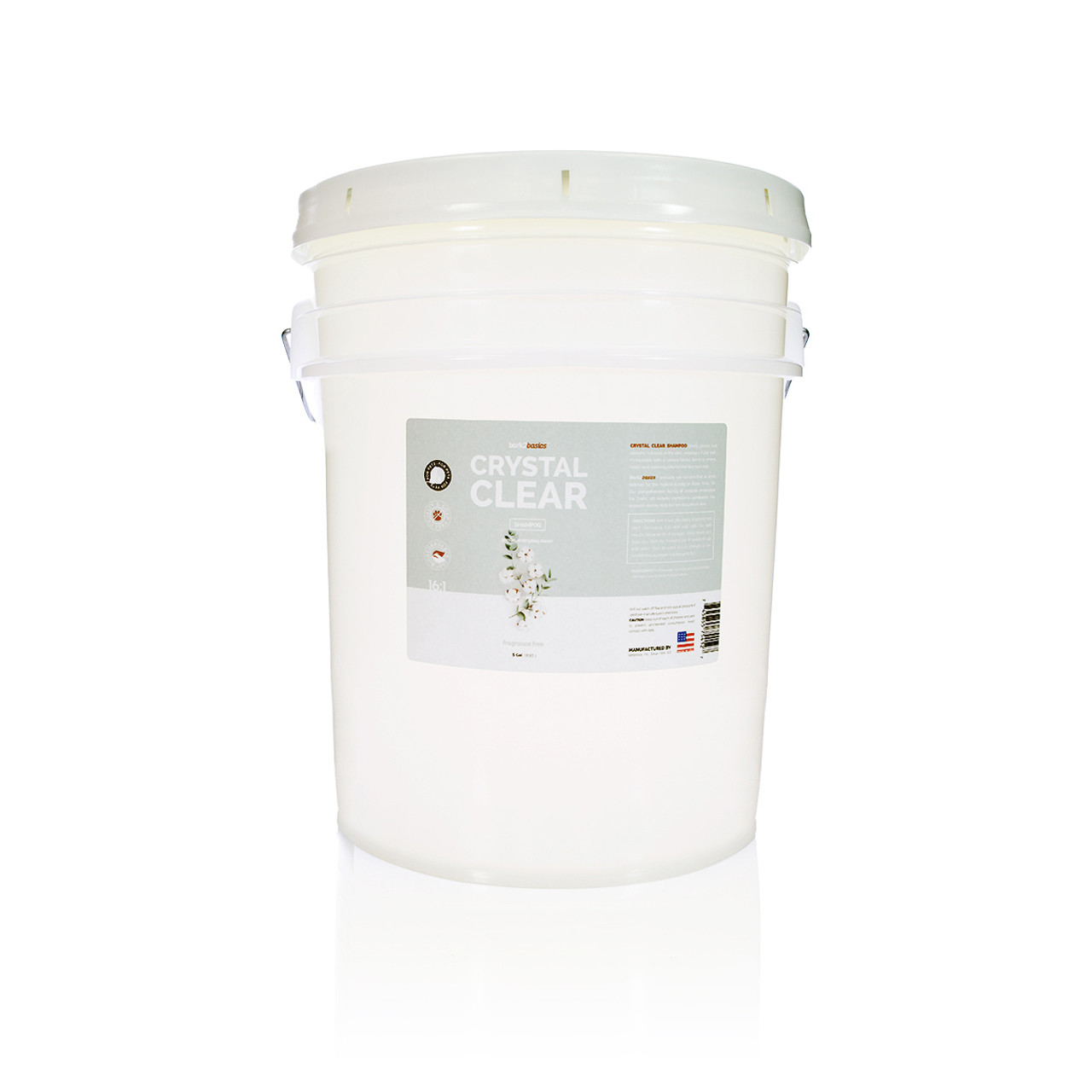 Greenlee CLR-5 Cable Lube - 5 Gallon Bucket – Fosco Connect