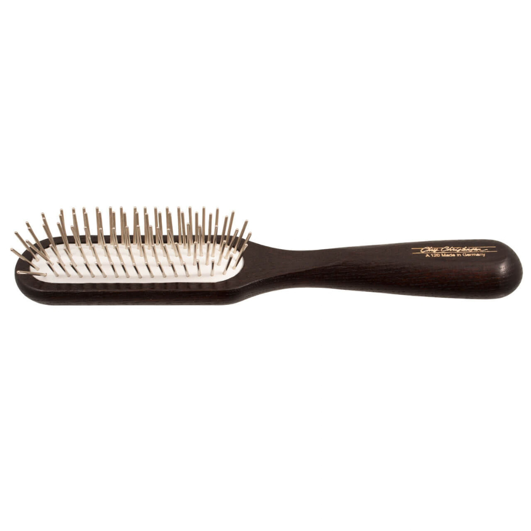 Chris Christensen Ice Slip Pin Brush, 20 mm | Groomer's Choice