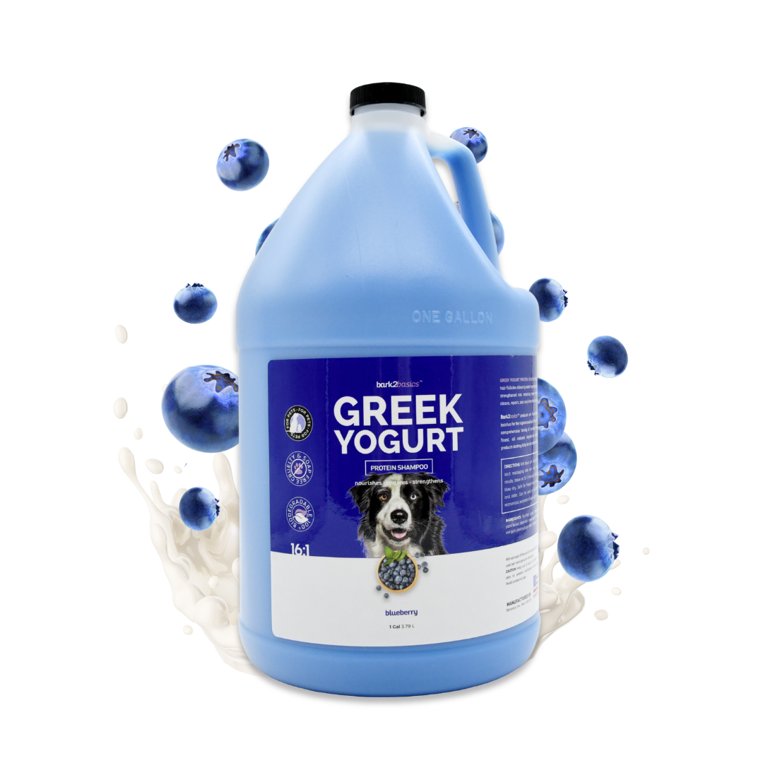 pittoretique BE FLUFFY SHAMPOO 2本セット Everydog Bathtime Duo - Gentle Dog Shampoo and Conditioner | Floof