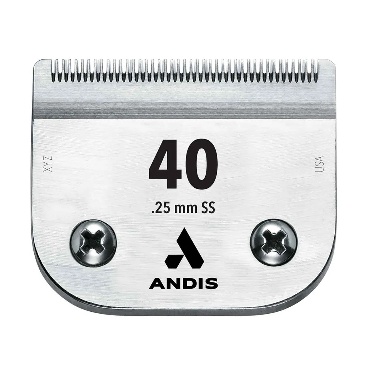 andis アンディス　セラミックブレード　7FC CeramicEdge Blade - 7FC - Andis | FarmVet