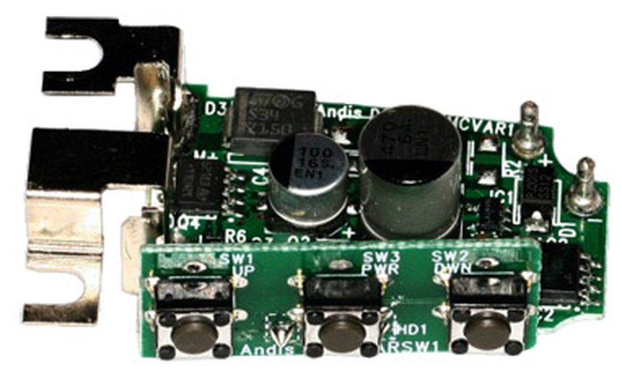 Andis 5 Speed Switch for Excel Models | Groomer's Choice