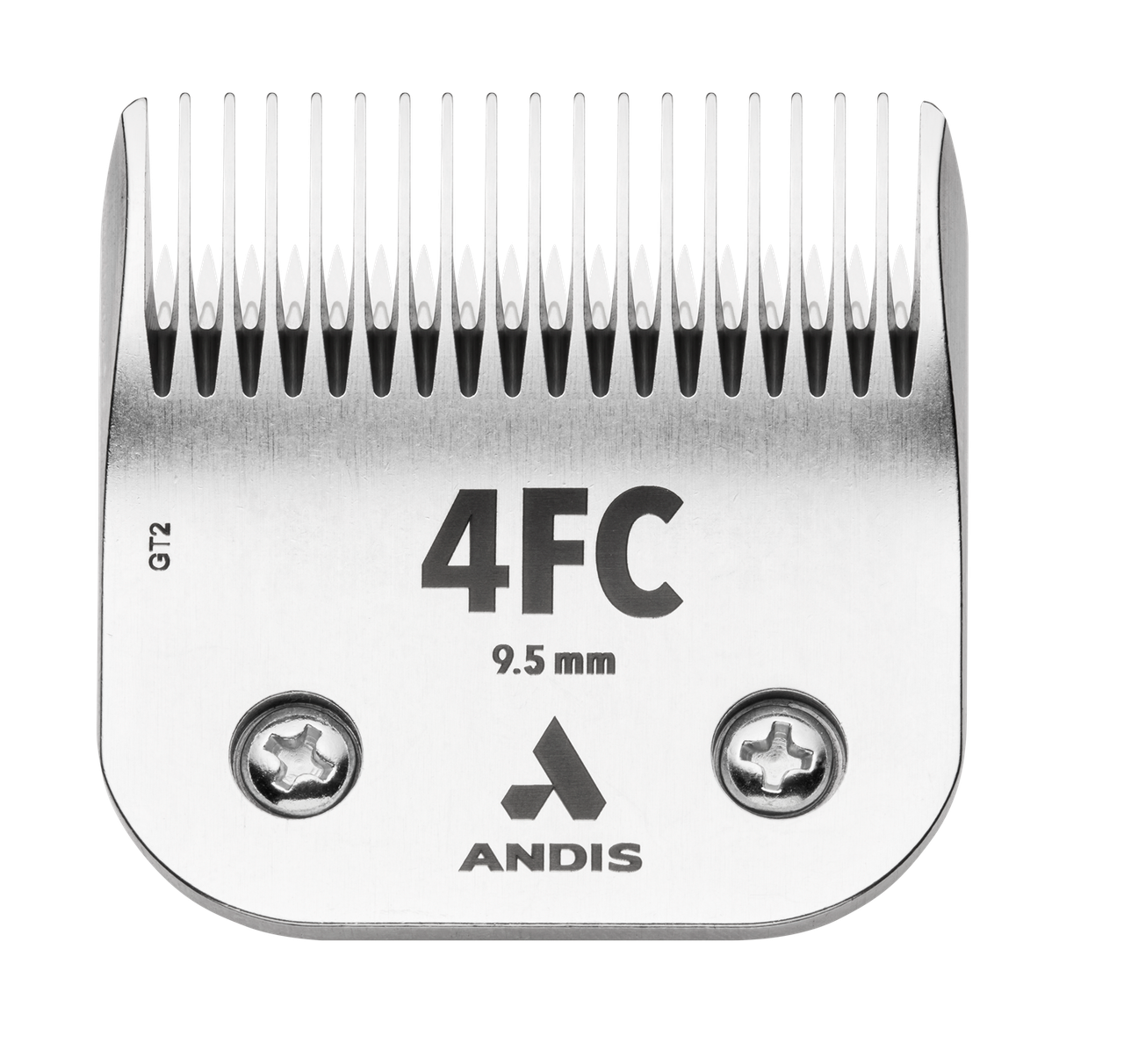 Andis CeramicEdge Clipper Blade Size 4FC | Groomer's Choice