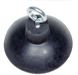 ProGuard Industrial Bath Suction Cup