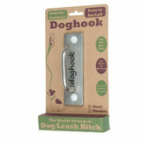 Doghook Dog Leash Hitch w/ Install Hardware