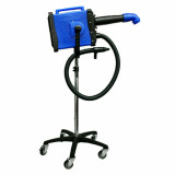 Double K ChallengAir 850 XL Variable Speed Stand Dryer