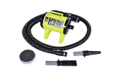 K-9 Mini Dryer, Yellow