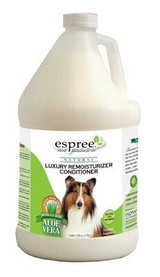 Espree Luxury Remoisturizing Dog Conditioner, 1 Gallon