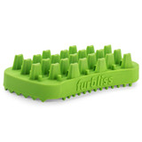 Furbliss Silicone Pet Brush Furbliss Silicone Pet Brush