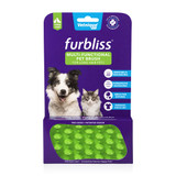 Furbliss Silicone Pet Brush Product Packaging Furbliss Silicone Pet Brush Product Packaging