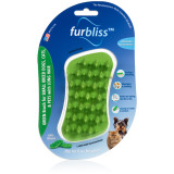 Furbliss Silicone Pet Brush