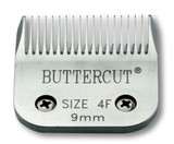 Geib Buttercut Clipper Blade, #4F