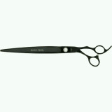 Geib Black Pearl Shears 10" Straight