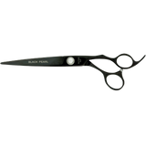 Geib Black Pearl Straight Shear, 7.5 inch
