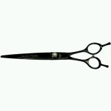 Geib Black Pearl Even Handled Shears 8" Straight