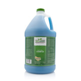 Green Groom White Dog Shampoo, 1 Gallon