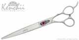 Kenchii Love Shears, 8 Inch Straight