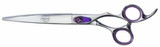 Monk Purple 8.5" Curved Shear