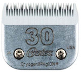 Oster Cryogen-X Clipper Blade Size 30