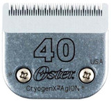 Oster Cryogen-X Clipper Blade Size 40