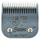 Oster Cryogen-X Clipper Blade Size 5F