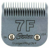 Oster Cryogen-X Clipper Blade Size 7F