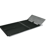 Groomer's Best 36" Hinged Floor Grate