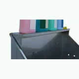 Groomer's Best 48" Tub Shelf