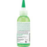 Fresh Breath Oral Care Gel 4 oz bottle, back