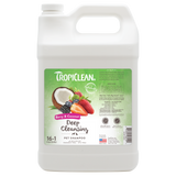 Tropiclean Berry and Coconut Dog Shampoo, 1 Gallon