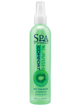 SPA Comfort Cologne for Dogs, 8 oz