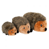 Zippy Paws Hedgehog Dog Toy, Small