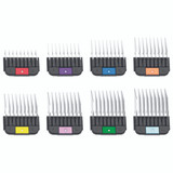 Wahl Stainless Steel Comb Set