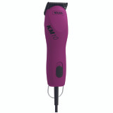 Wahl KM10 2-Speed Clipper, Berry