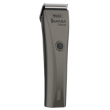 Wahl Bravura Lithium 5-in-1 Clipper, Gunmetal - Side Angle