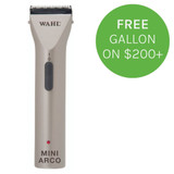 Wahl Mini Arco Trimmer with green sale badge