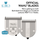 Wahl Pro 5-in-1 Blade