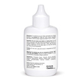 Zymox Ear Solution Without Hydrocortisone, 1.25 oz - Back
