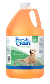 Fresh 'N Clean Classic Fresh Shampoo, Original Scent, 1 Gallon, RTU