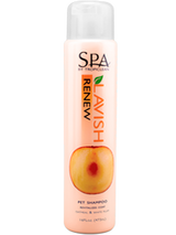 SPA Renew Shampoo, 16 oz