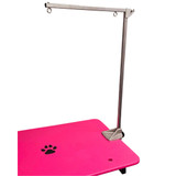Groomer's Best Flip Top Arm