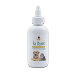 Professional Pet Products Ear Cleaner with Eucalyptol, 4 oz, front