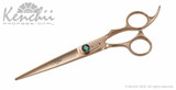 Kenchii Rose 7" Straight Shear