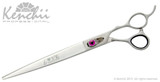 Kenchii Love Shears 9" Straight, Right