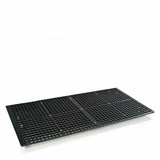 Groomer's Best 58"x24" Non Hinged Floor Grate